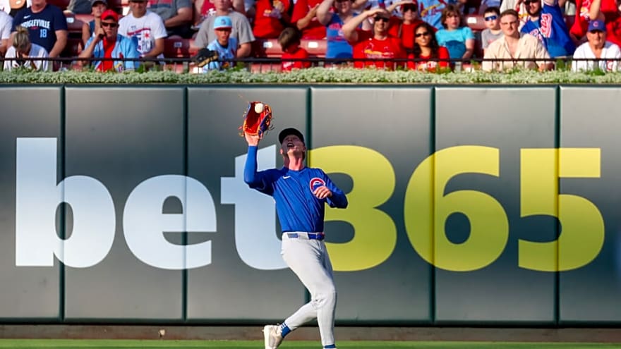 Pete Crow-Armstrong Might Be MLB’s Biggest X-factor