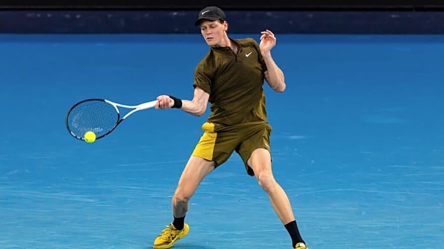 Australian Open Day 7 Men’s Predictions Including Jannik Sinner vs Eliot Spizzirri