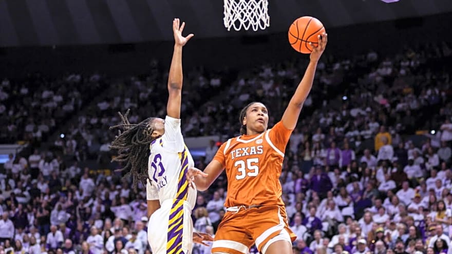'Everybody Doesn’t Really Have': Madison Booker Drops Bold SEC Claim Behind Texas’ Rise