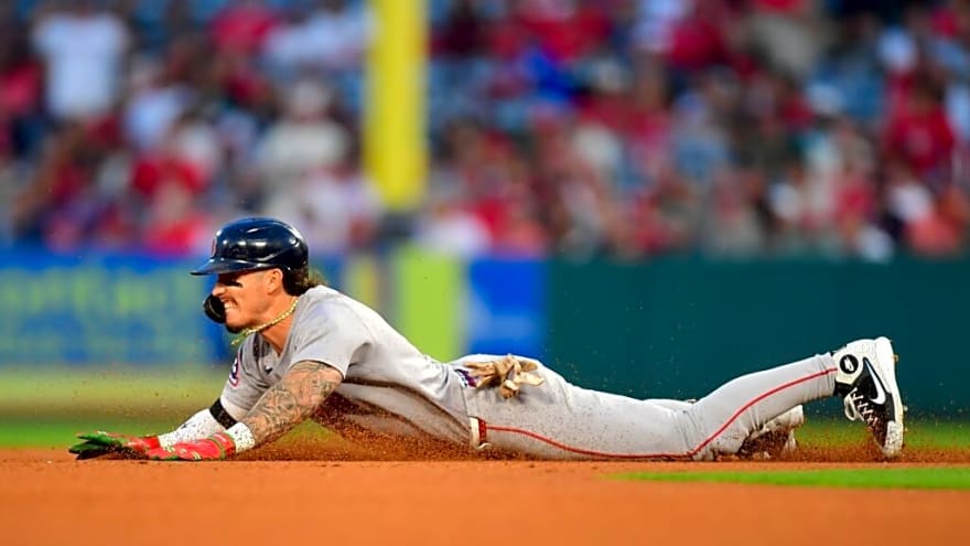 A Mets-Red Sox Trade that Would Make Both Teams Better