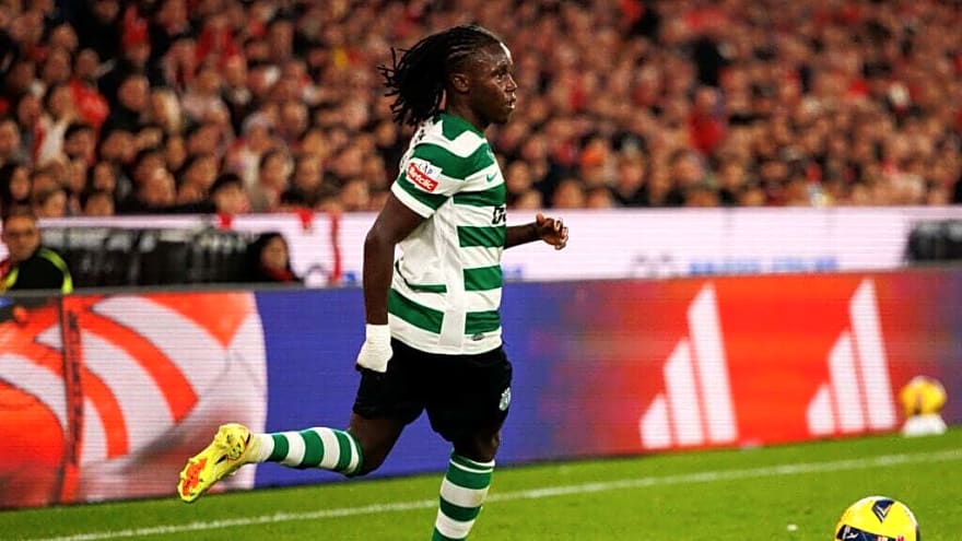 Jamie Gittens may not be pleased with Chelsea’s plans for Geovany Quenda