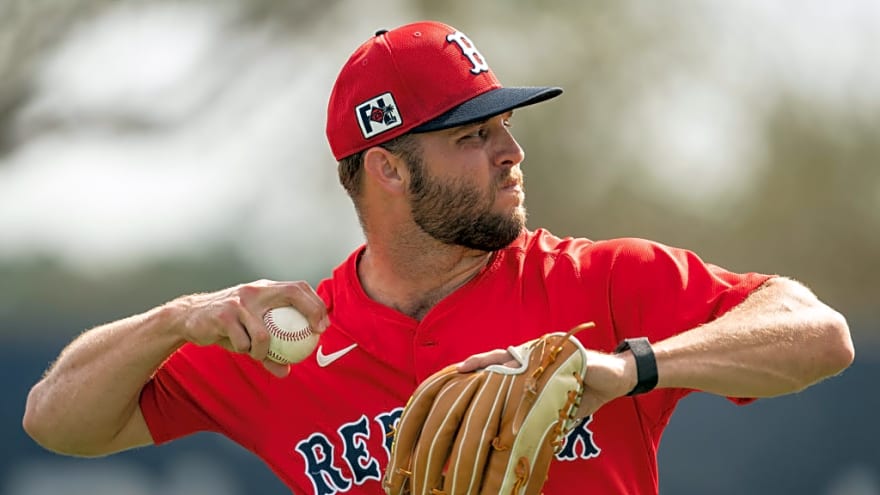 Who Will Be the Fifth Starter for the Red Sox?