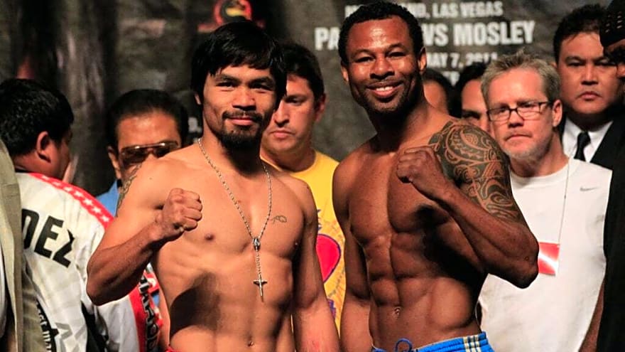 Shane Mosley could miss out on Manny Pacquiao fight after suffering a shock defeat in his comeback bout