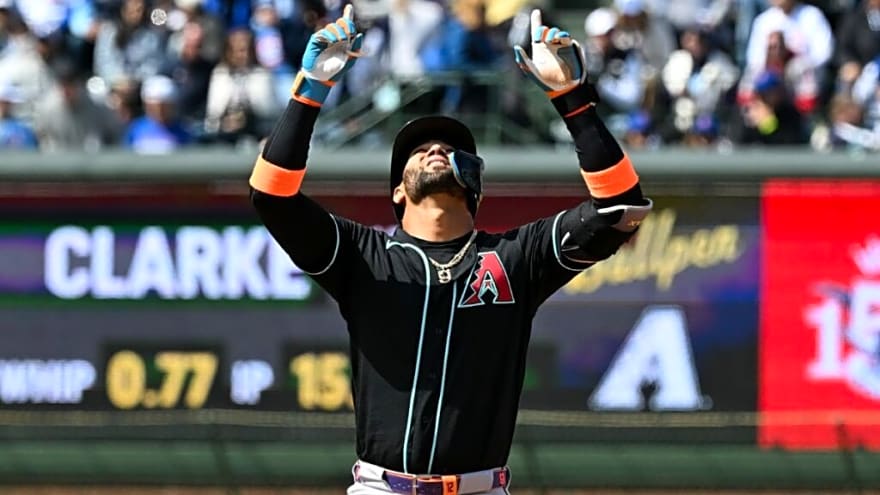 Philadelphia Phillies Rumors: 2 Impact Bats Emerging As Trade Deadline Targets