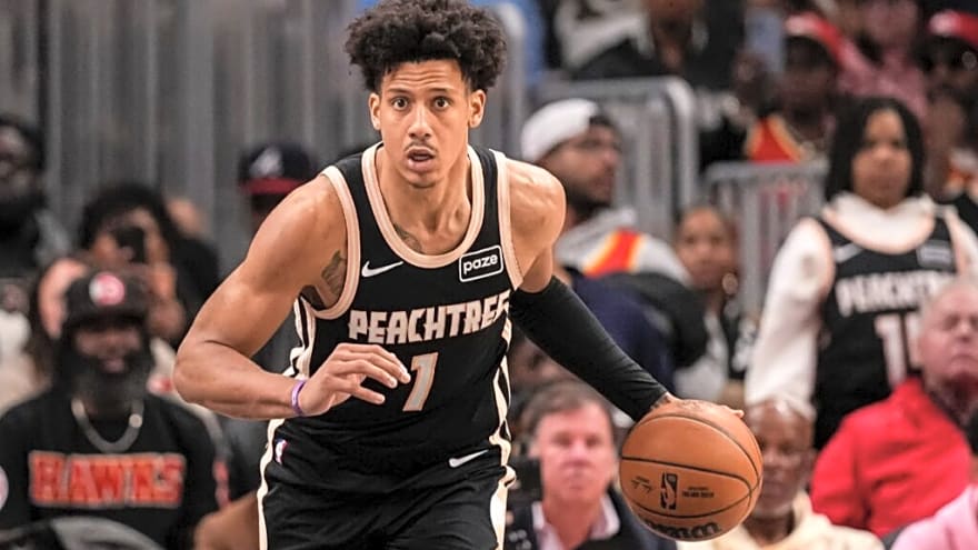 Los Angeles Lakers Rumors: 3 Potential Dalton Knecht Trade Destinations
