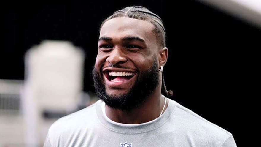Texans star Will Anderson Jr.’s new three-year extension makes him NFL’s highest-paid non-QB