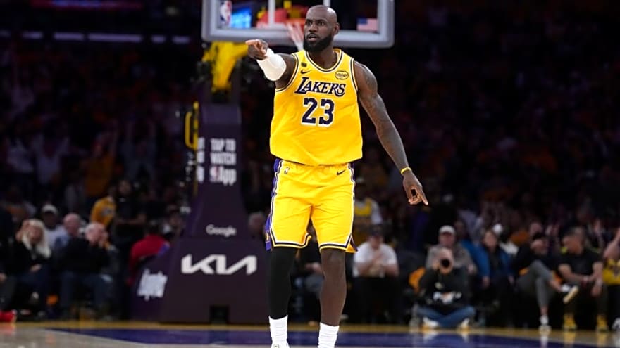'Knew Better': LeBron James’ Ex-Teammate Admits Mistake After Los Angeles Lakers Win