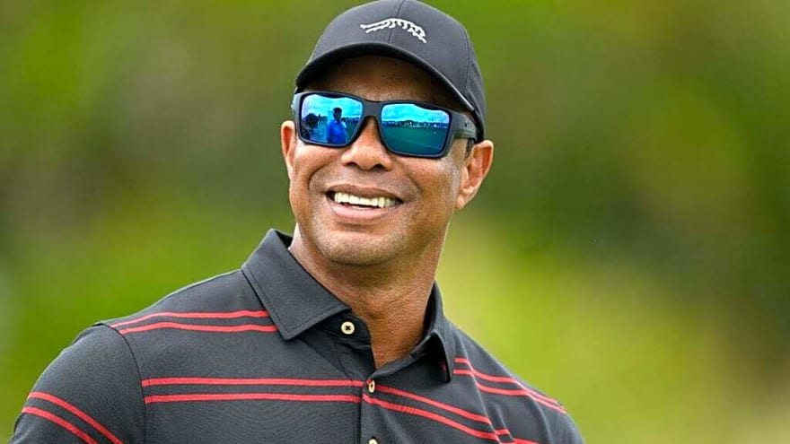 Opinion: Why Tiger Woods' next move should be to join the PGA Tour Champions