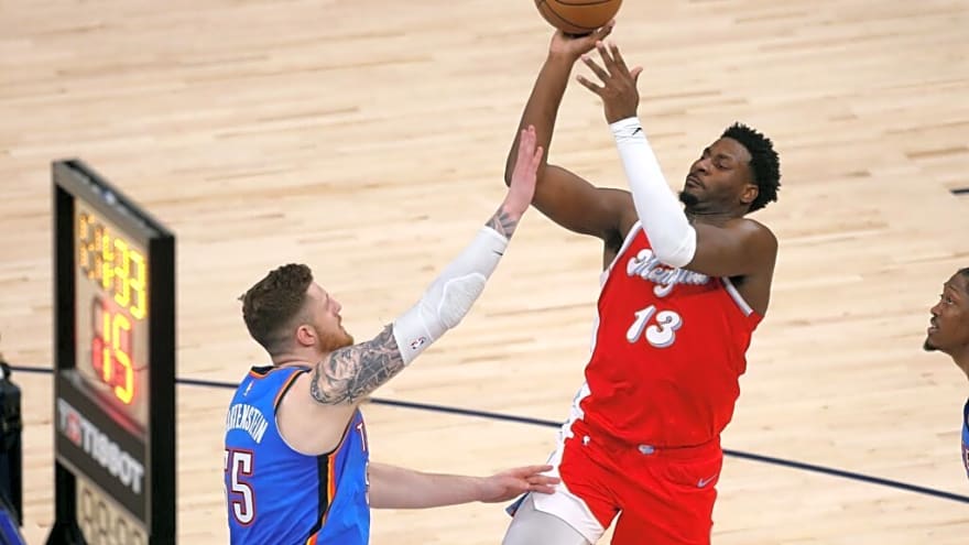 Memphis Grizzlies’ Jaren Jackson Jr. Poised for Breakout Season