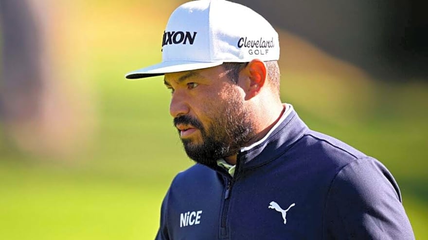 The club JJ Spaun wouldn’t let the USGA have after winning the US Open