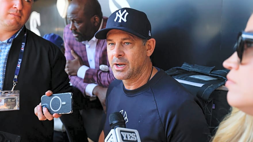 Yankees Make Major Announcement on Top Pitching Prospect