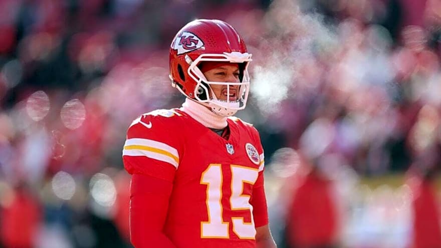 What ‘nobody’ can do better than Patrick Mahomes despite Chiefs star’s ACL injury, reveals Clark Hunt