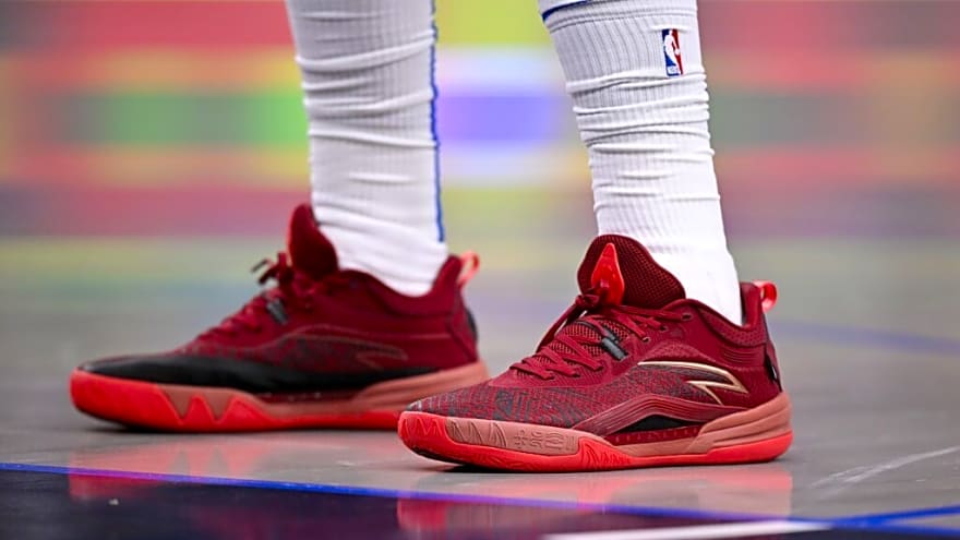 Coveted Mavericks Big Man Is Drawing Heavy Deadline Interest