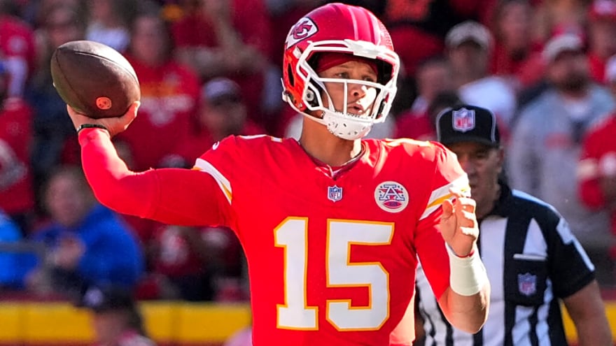 Chiefs vs. Seahawks Preview: Kansas City Faces Tough Primetime Test