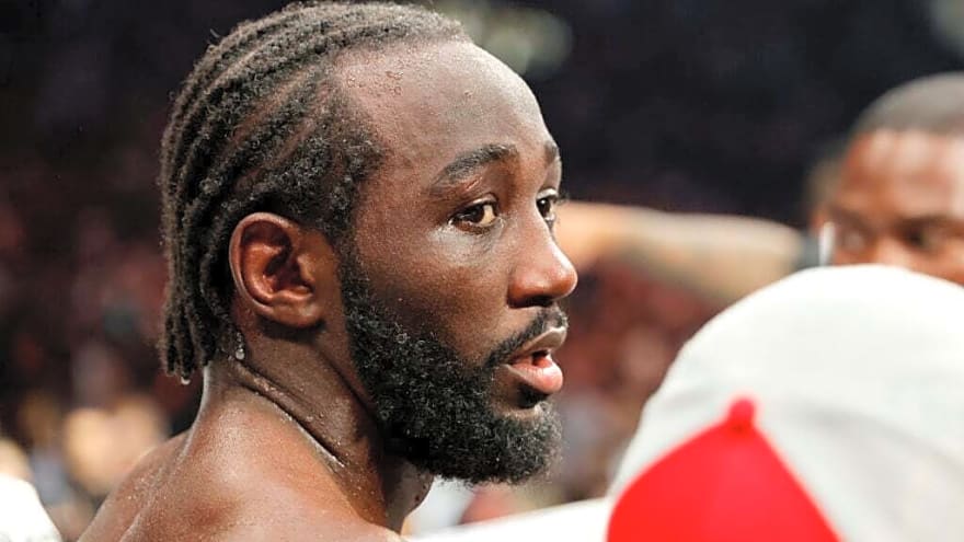 Terence Crawford’s trainer reveals whether ‘Bud’ could fight a boxer even bigger than Canelo Alvarez