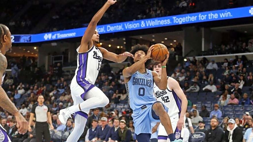 Identifying the Grizzlies’ Most Urgent Roster Hole