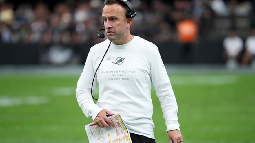 Dolphins Quietly Make $2.5 Million Move Before Week 2