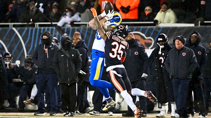 Rams Super Bowl Champion May Have Played Final Game With Team