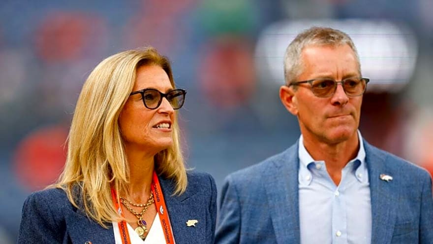 Denver Broncos owners become ‘largest minority investor’ in MLB franchise worth $1.68 billion