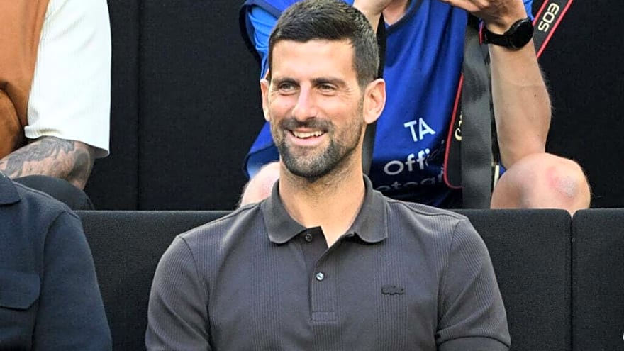 Milos Raonic explains what Novak Djokovic has done which has completely changed tennis