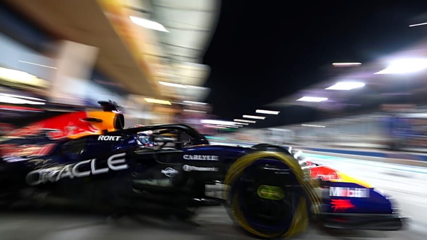 Toto Wolff: Red Bull gaining 'a second per lap' on the straights
