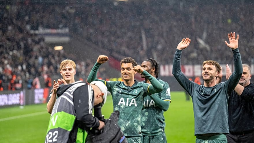 UEFA Champions League Matchday 3 Predictions Including Tottenham vs AS Monaco