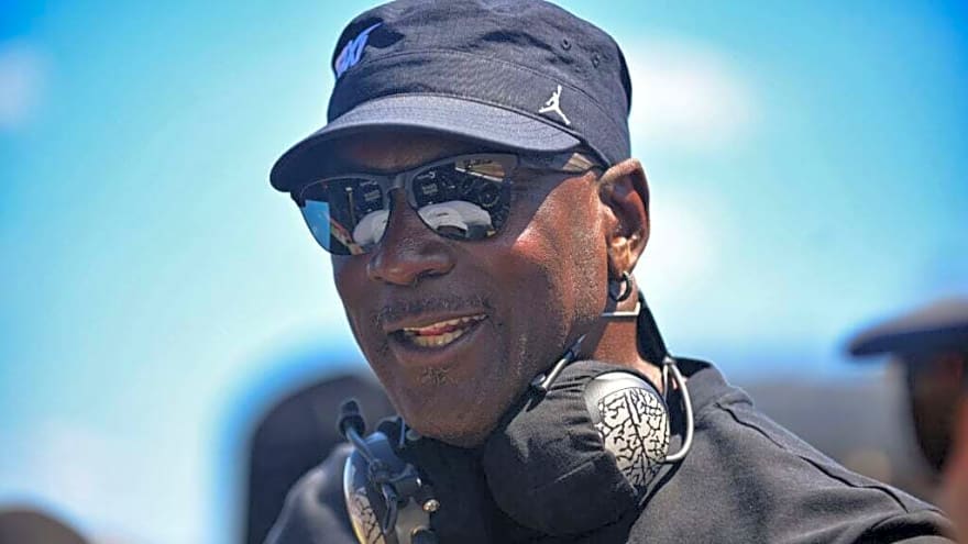 Michael Jordan’s reported rejection to attend Pride Night events explained