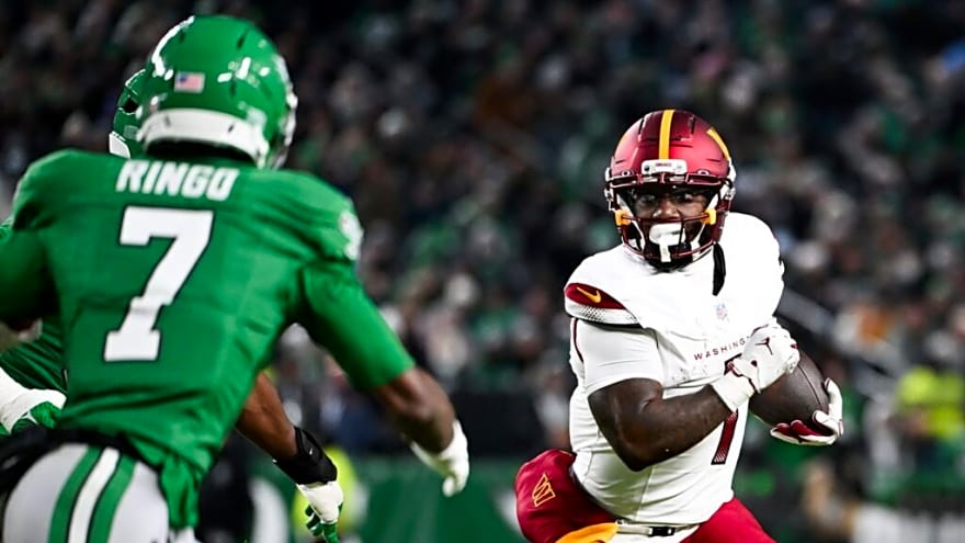 Top 3 Deebo Samuel Landing Spots, Ranked