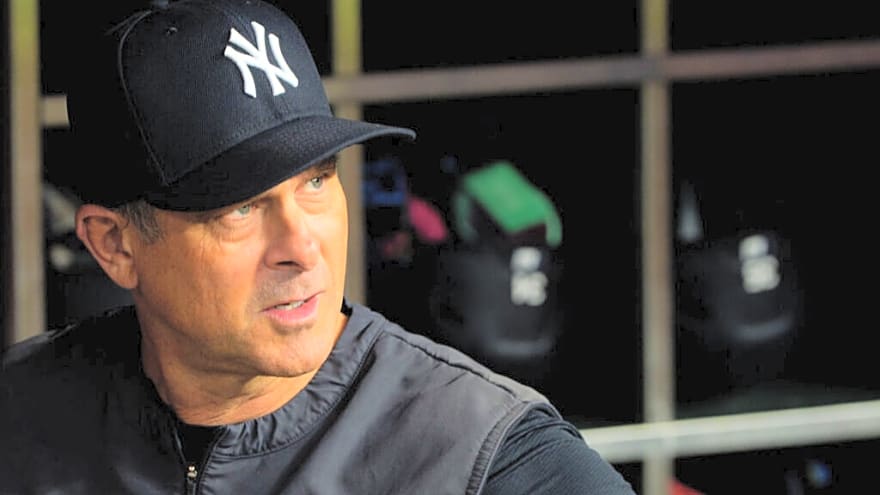 Yankees Announce Decision on Intriguing Two-Way Player