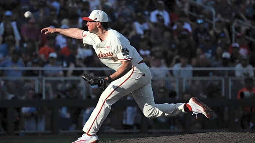 Orioles Have Several Draft Options at Pick #19