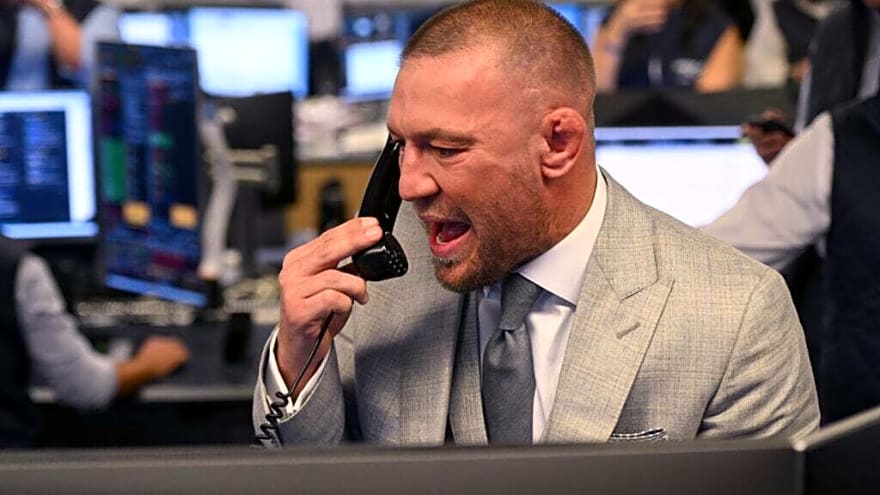 Dan Hooker narrates crazy Conor McGregor story that exposes Paddy Pimblett’s ‘victim’ image 