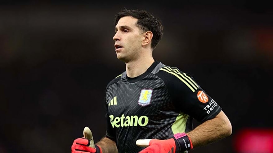 What ‘annoys’ former Arsenal star Samir Nasri about Emi Martinez