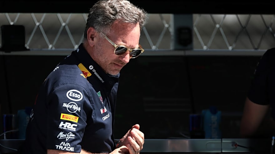 Christian Horner: F1 comeback with Alpine increasingly likely