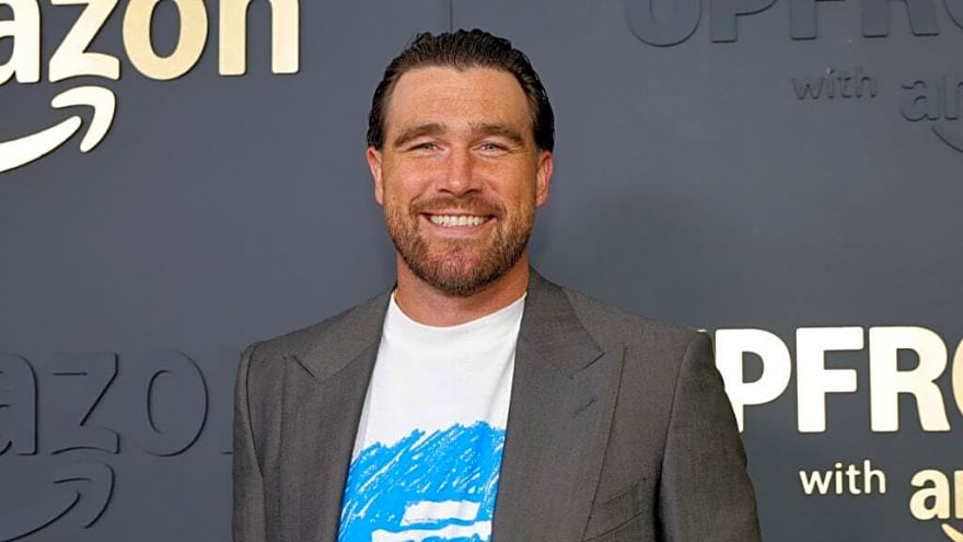 ‘Goofy’ Travis Kelce receives brutal reality check about Hollywood dream