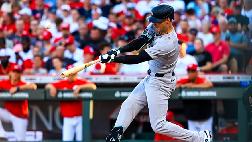 The Yankees must get Bellinger signed ASAP