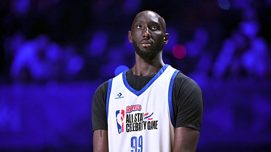Tacko Fall Signs With Philadelphia 76ers, Gets Another NBA Opportunity