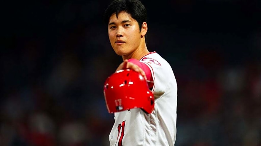 MLB analyst recalls Los Angeles Angels’ Shohei Ohtani mistake that will ‘haunt the organization’