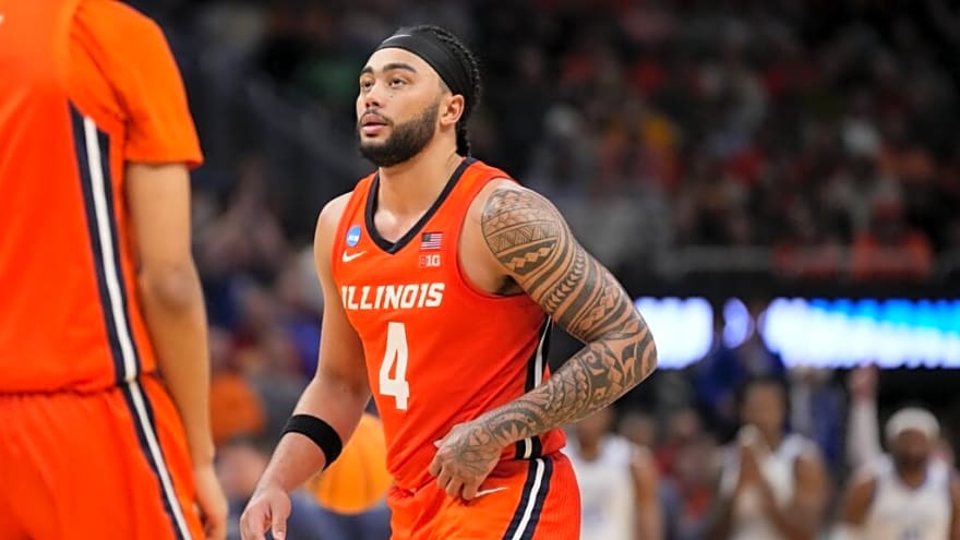 Illinois Basketball 2025-26 Preview: Fighting Illini Control Their Destiny