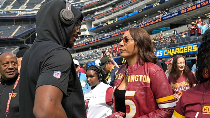 Jayden Daniels’ Mom Fires Back at Coach Amid Offseason Controversy