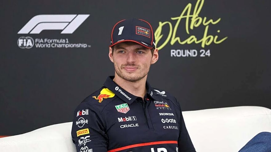 Racing Bulls tell Red Bull whether they’ll help Max Verstappen at Abu Dhabi Grand Prix