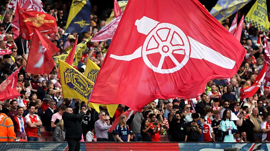‘Unstoppable’ Player Prefers Arsenal as Destination With Manchester United Deal ‘Unlikely’