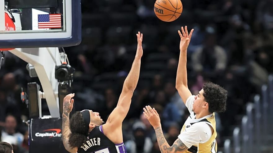 Wizards Tank Could Fall Apart After Recent Kings News