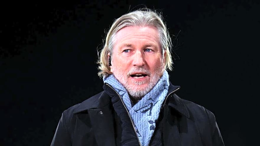 Robbie Savage’s role in shaping Macclesfield before they caused the biggest FA Cup upset