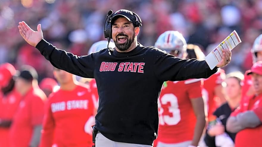 One Major Piece of the 2026 Ohio State Recruiting Class Remains