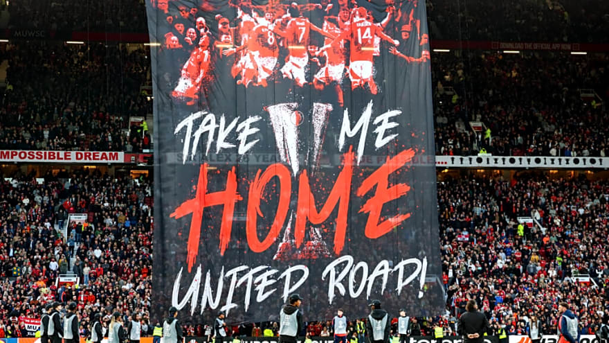 5 Positions Manchester United Need to Fix this Summer