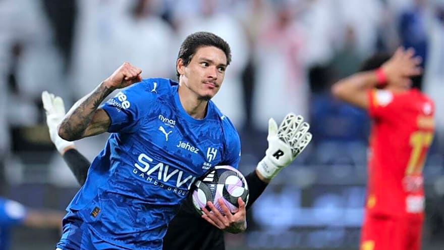 Former Liverpool star Darwin Nunez faces fresh setback as Al-Hilal make surprise decision