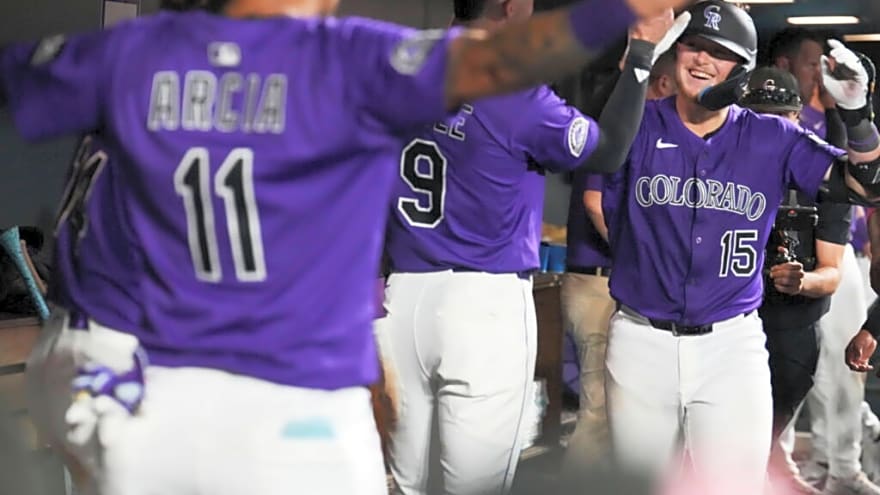 Beyond Ryan Jeffers: Catchers the Yankees Could Target Before the Trade Deadline