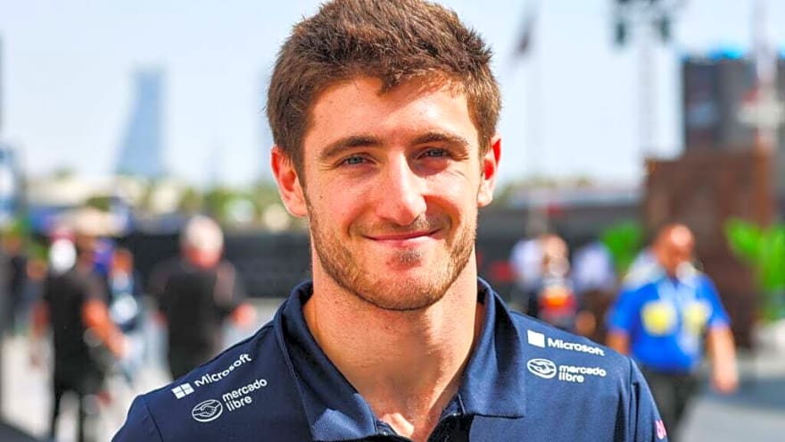 Jack Doohan will like what Ayao Komatsu had to say about Esteban Ocon as he pushes for an F1 return