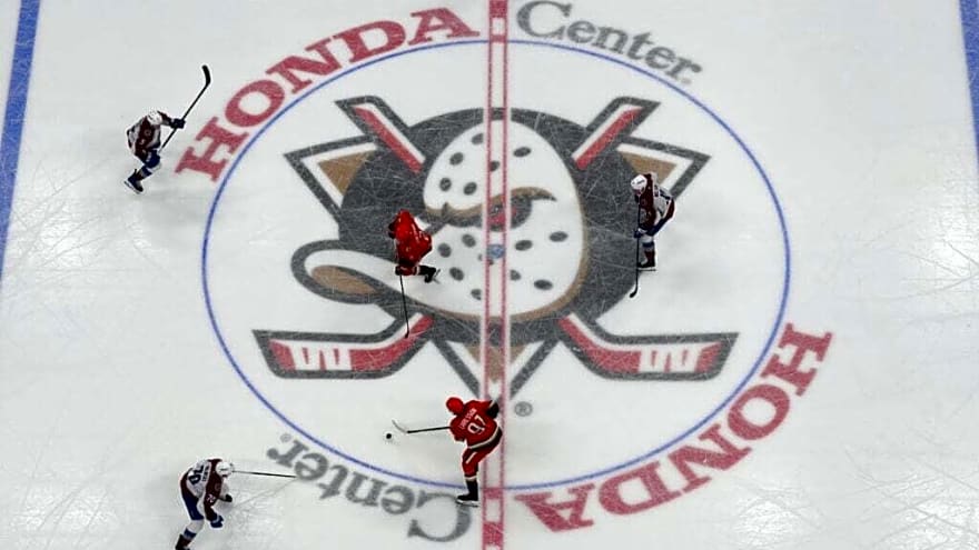 Anaheim Ducks Extend their Savvy General Manager
