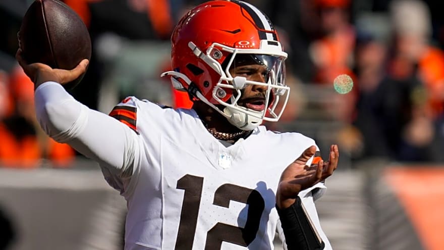 Browns QB Shedeur Sanders Issues Blunt Response on Kevin Stefanski Firing